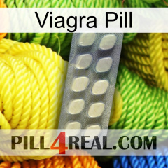 Viagra Pill 08